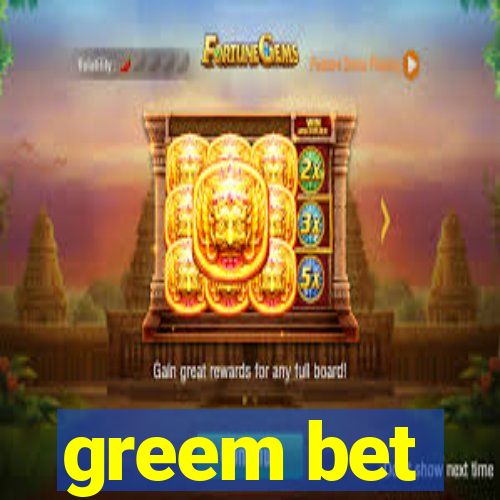 greem bet